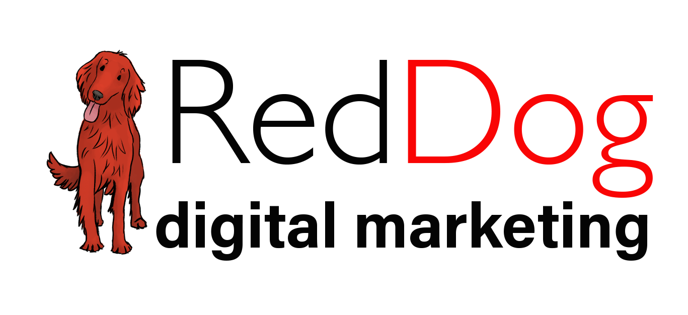 Red Dog Digital Marketing
